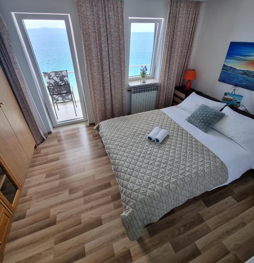 Apartman Blazenka Drasnice Exterior photo