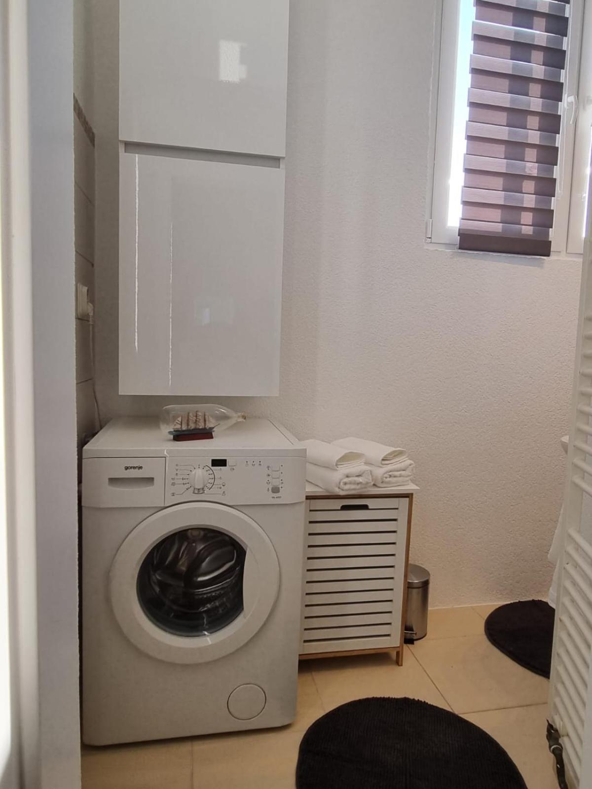 Apartman Blazenka Drasnice Exterior photo